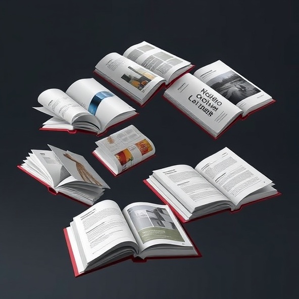 Book Templates
