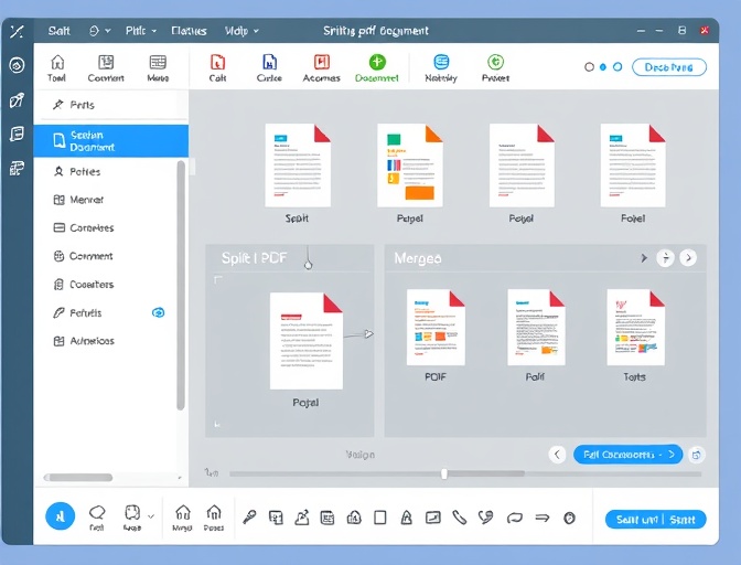 PDF Tools