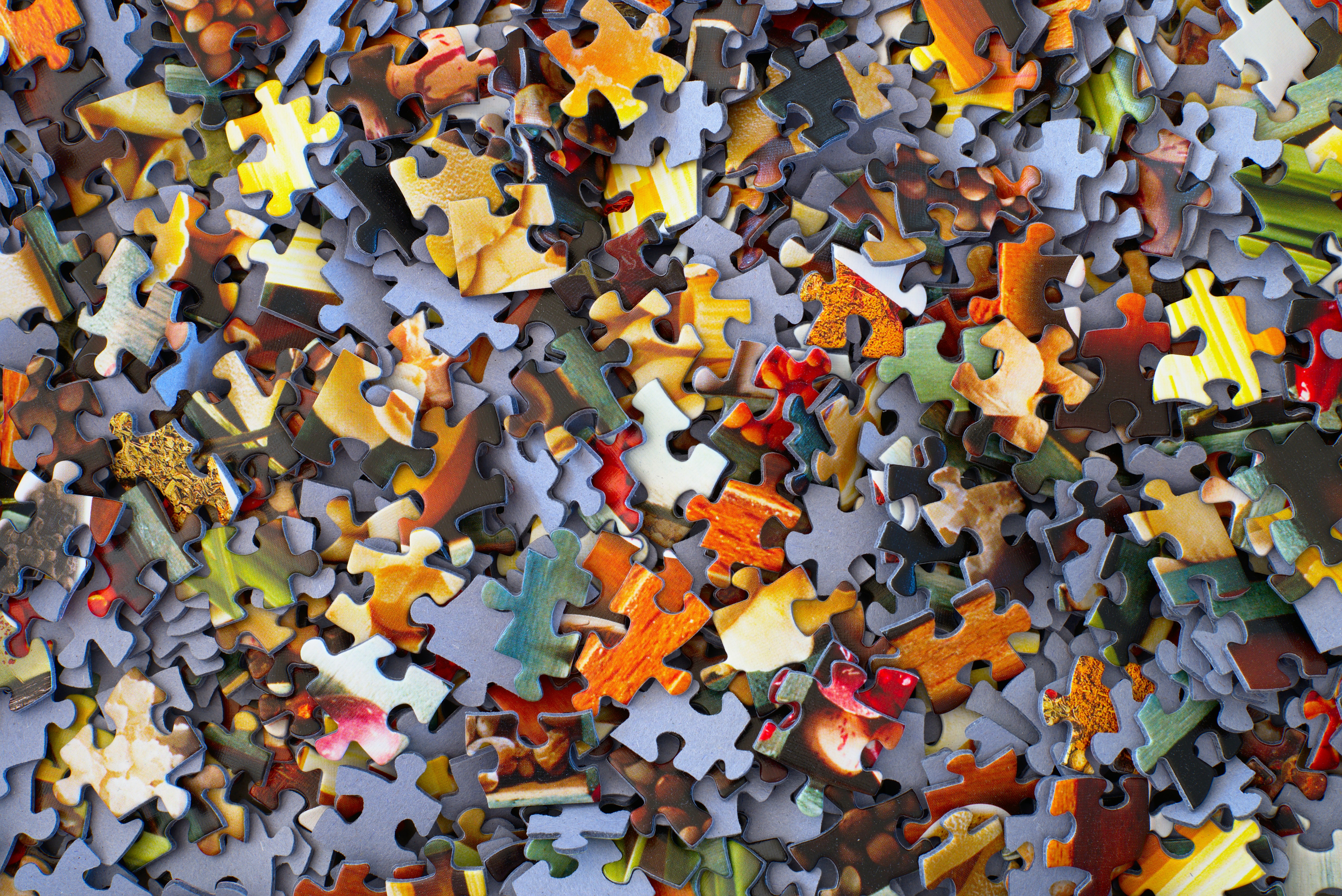 Puzzle Generator